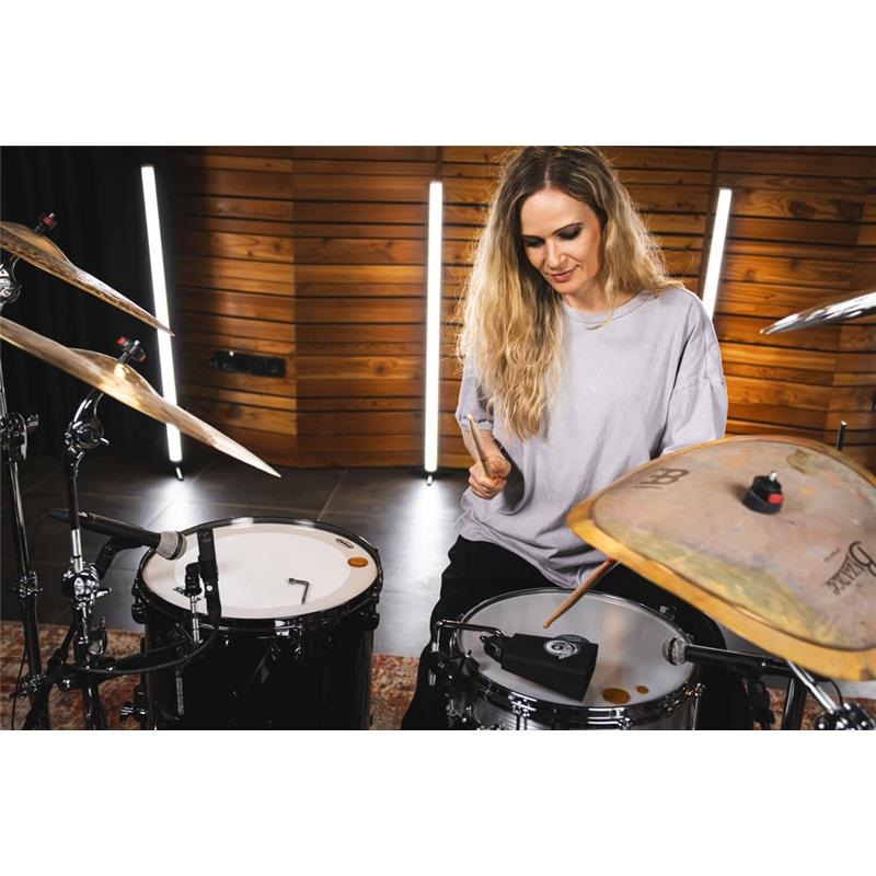 MEINL AN-BB [Anika Nilles Signature Cowbell「BEAT BELL」4-1/2''] 画像7