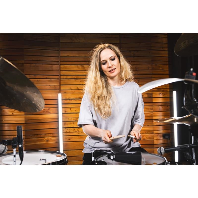 MEINL AN-BB [Anika Nilles Signature Cowbell「BEAT BELL」4-1/2''] 画像8