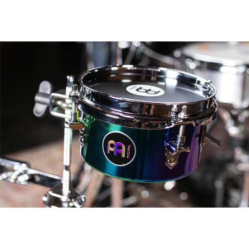 MEINL SMDT6 [Spectrum Series Drummer Snare Mini Timbale 6''] 画像2