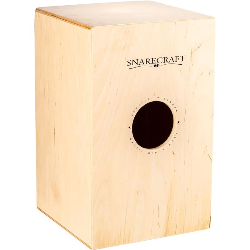 MEINL SC100BLB [Snare Craft Series Cajon - Blue Burst] 画像1