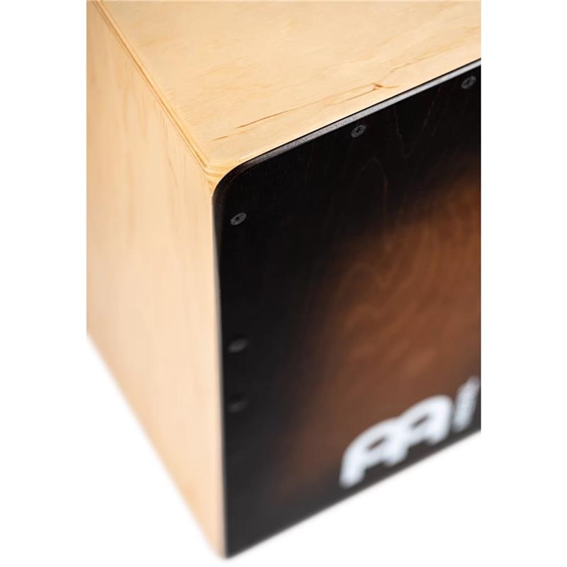 MEINL SC100BRB [Snare Craft Series Cajon - Brown Burst] 画像2