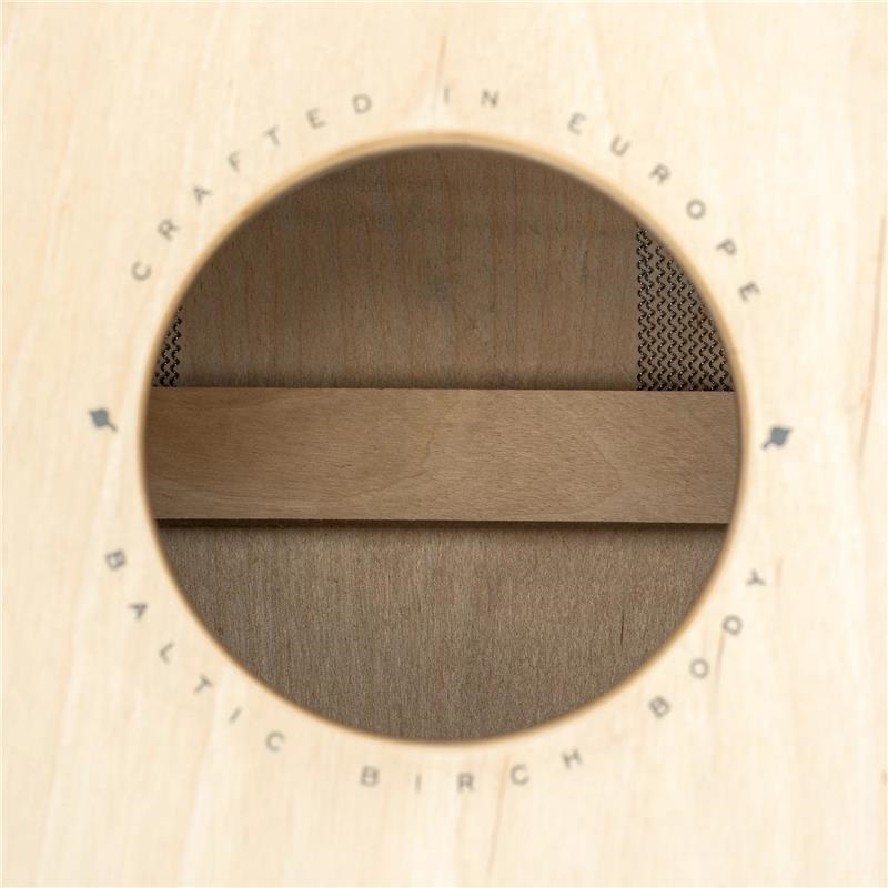 MEINL SC100GRB [Snare Craft Series Cajon - Green Burst] 画像3