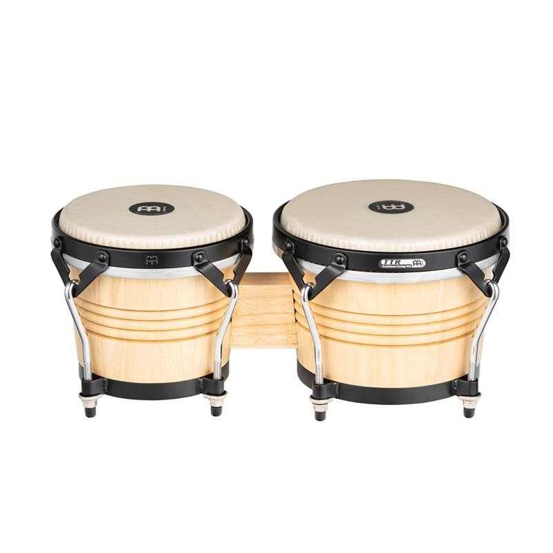 MEINL 【7月発売予定】LCR300NT-M [Artist Series Bongo Luis Conte 6-3/4'' & 8''] 画像1