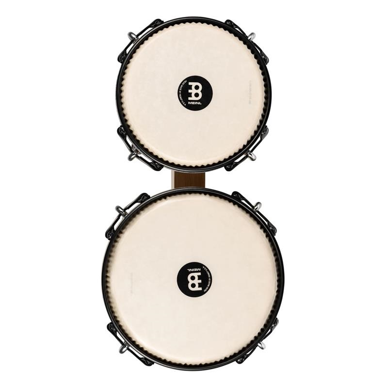 MEINL 【7月発売予定】LCR300NT-M [Artist Series Bongo Luis Conte 6-3/4'' & 8''] 画像2