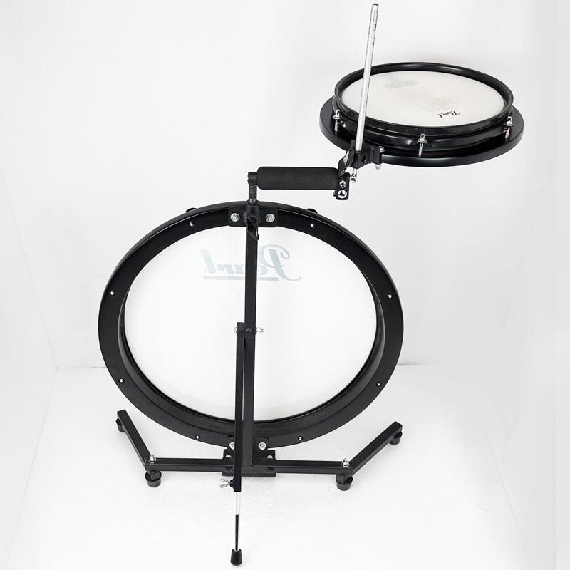 Pearl USED 中古 【小口径ドラムキット】 PCTK-1810BG [Compact Traveler] 画像1