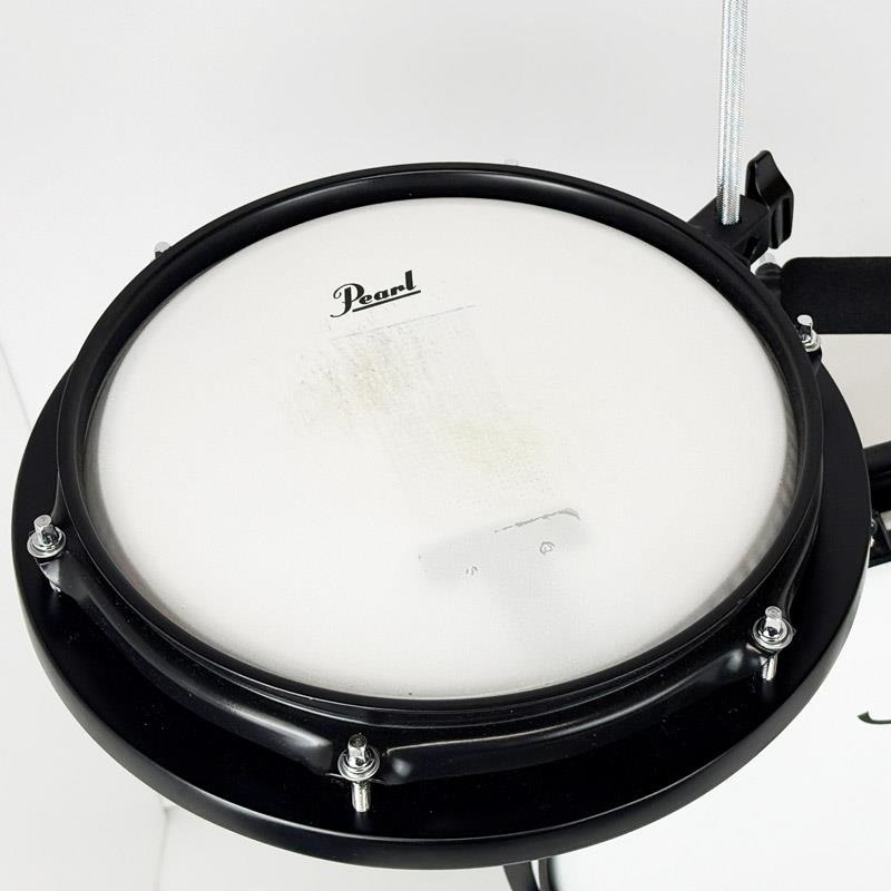 Pearl USED 中古 【小口径ドラムキット】 PCTK-1810BG [Compact Traveler] 画像2