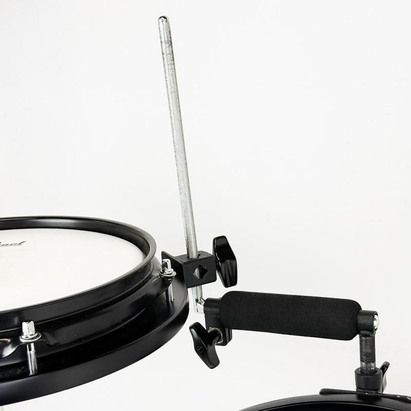 Pearl USED 中古 【小口径ドラムキット】 PCTK-1810BG [Compact Traveler] 画像4