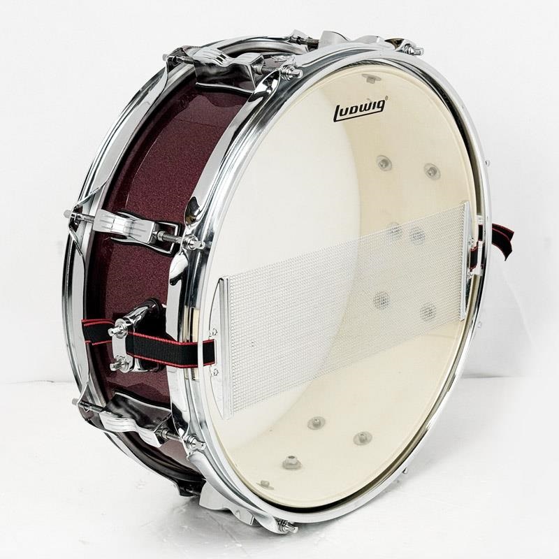 LUDWIG BREAKBEATS LC179X スネア Ludwig LC179 Breakbeats by Questlove 10/13/16/5x14