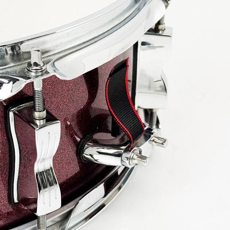 Ludwig USED 中古 LC179X025 Snare Drum 14×5 [BREAKBEATS/Wine Ludwig USED 中古 LC179X025 Snare Drum 14×5 [BREAKBEATS/Wine