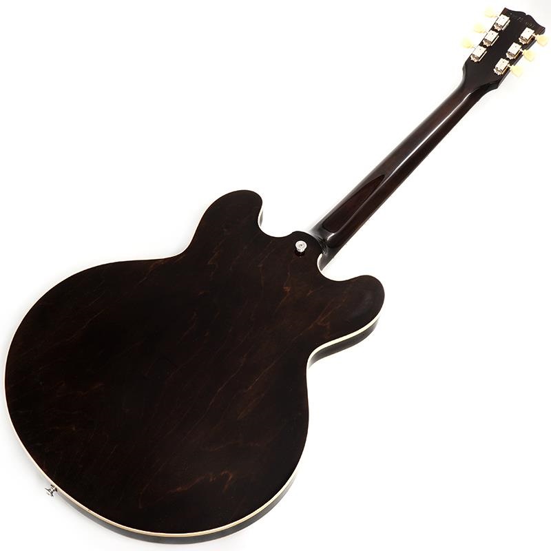 ギター Gibson Custom Shop Murphy Lab ES-335 '59 EVENT】Gibson×IKEBE presents Gibson Custom Shop Murphy Lab