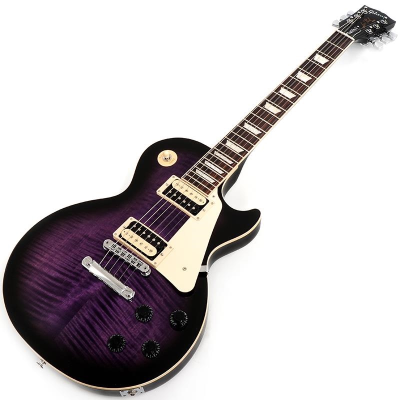 Epiphone Limited Edition Les Paul Traditional Pro Aqua Blue