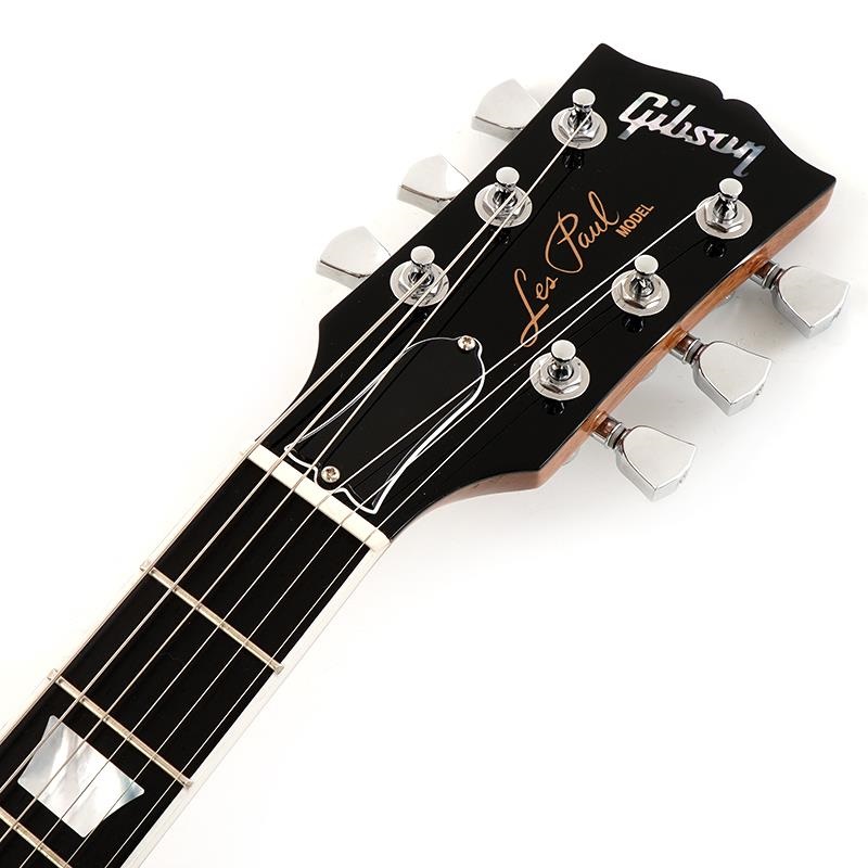 Gibson Les Paul Modern Figured (Seaforam Green) 【S/N 209850215】 画像6