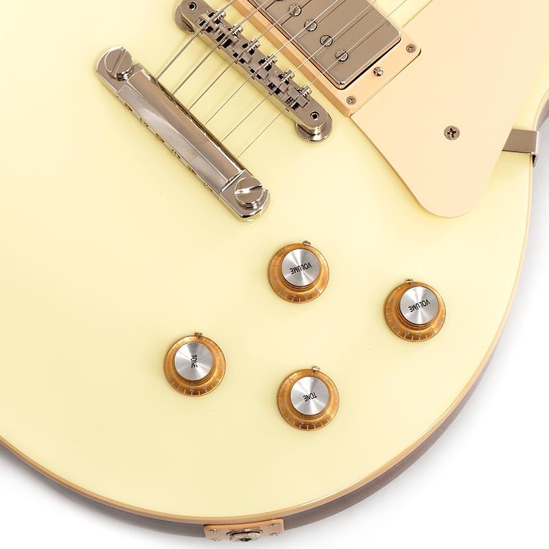 Gibson Les Paul Standard '60s Plain Top (Classic White) 【S/N 221630212】 画像4