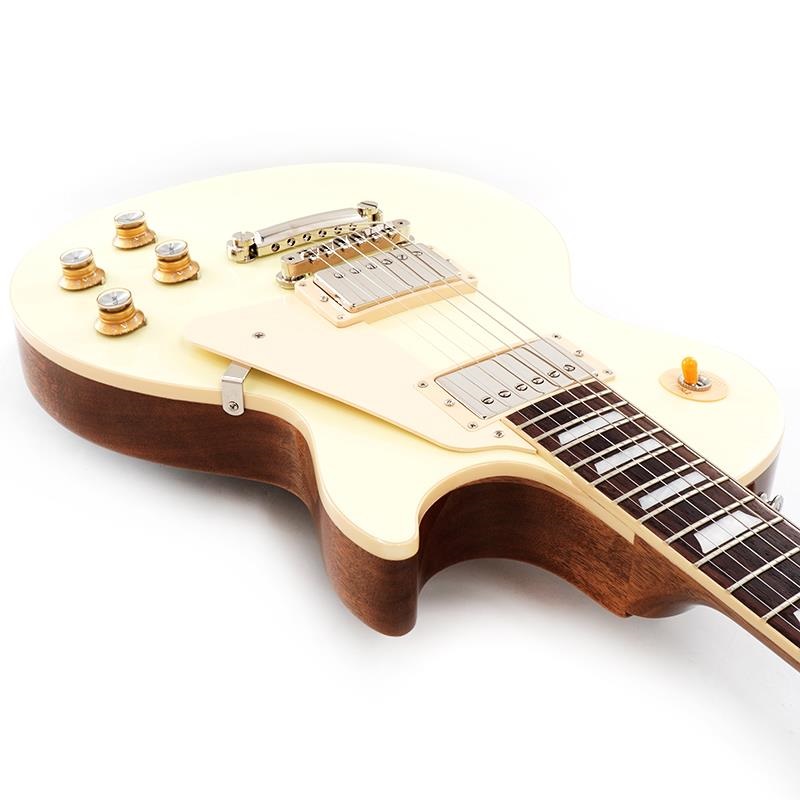 Gibson Les Paul Standard '60s Plain Top (Classic White) 【S/N 221630212】 画像8