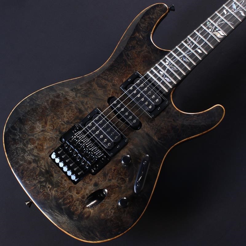 Ibanez j-custom JCS2502 #C 25002【サウンドメッセ2025出展モデル】 画像2