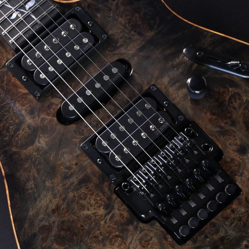 Ibanez j-custom JCS2502 #C 25002【サウンドメッセ2025出展モデル】 画像3