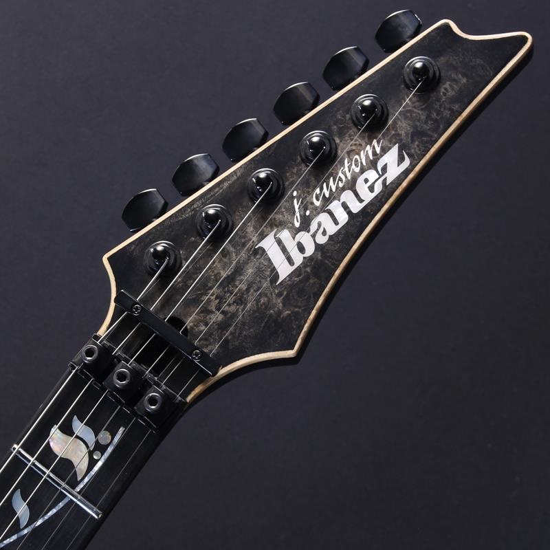 Ibanez j-custom JCS2502 #C 25002【サウンドメッセ2025出展モデル】 画像4