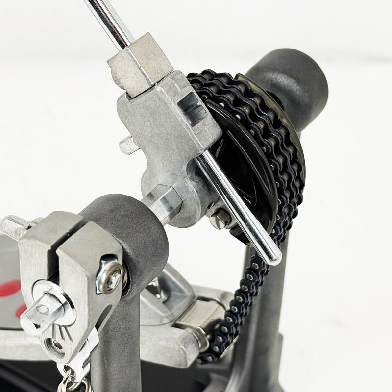 Pearl USED 中古 P-2050C [ELIMINATOR REDLINE / SINGLE PEDAL] 【セミハードケース付属】 画像4