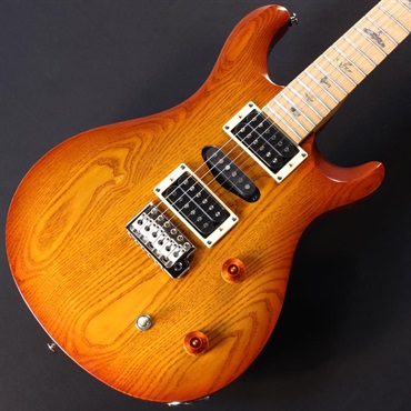 P.R.S. USED 中古 SE Swamp Ash Special (Vintage Sunburst) #CTI F086253【PRS中古品大放出】 画像2