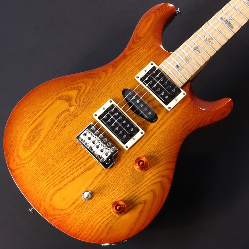 P.R.S. USED 中古 SE Swamp Ash Special (Vintage Sunburst) #CTI F086253【PRS中古品大放出】 画像2