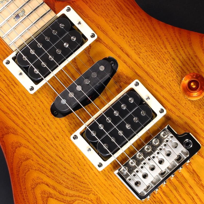 P.R.S. USED 中古 SE Swamp Ash Special (Vintage Sunburst) #CTI F086253【PRS中古品大放出】 画像3