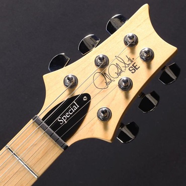 P.R.S. USED 中古 SE Swamp Ash Special (Vintage Sunburst