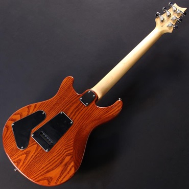 本物 Swamp SE 中古 USED P.R.S. Ash Sunburst (Vintage Special ミュージシャン