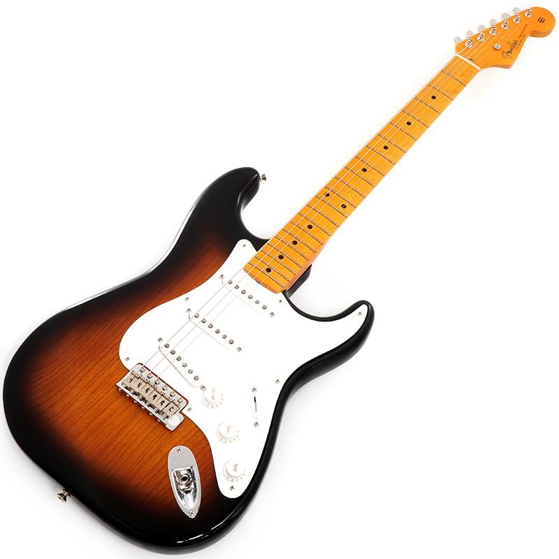 Fender USA 70th Anniversary American Vintage II 1954 Stratocaster (2-Color Sunburst/Maple) 【特価】 画像1