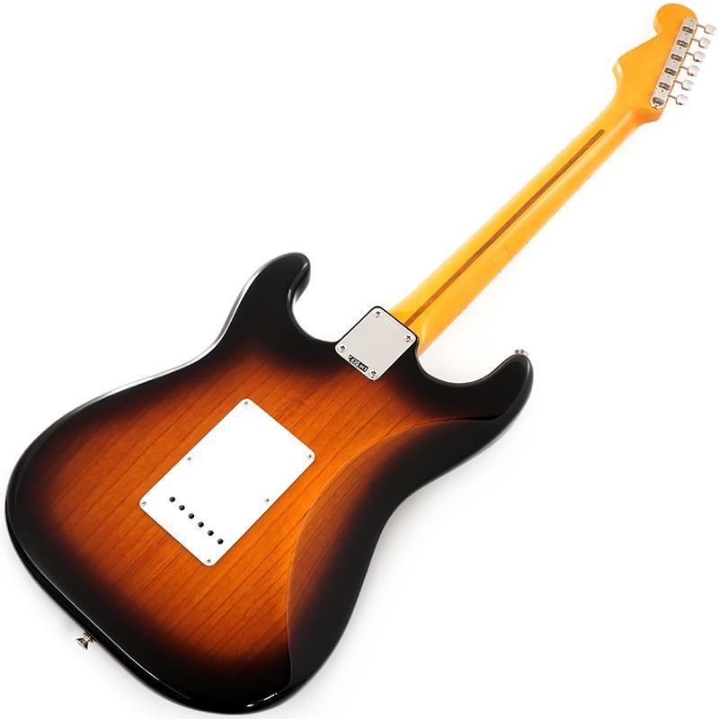 Fender USA 70th Anniversary American Vintage II 1954 Stratocaster (2-Color Sunburst/Maple) 【特価】 画像2