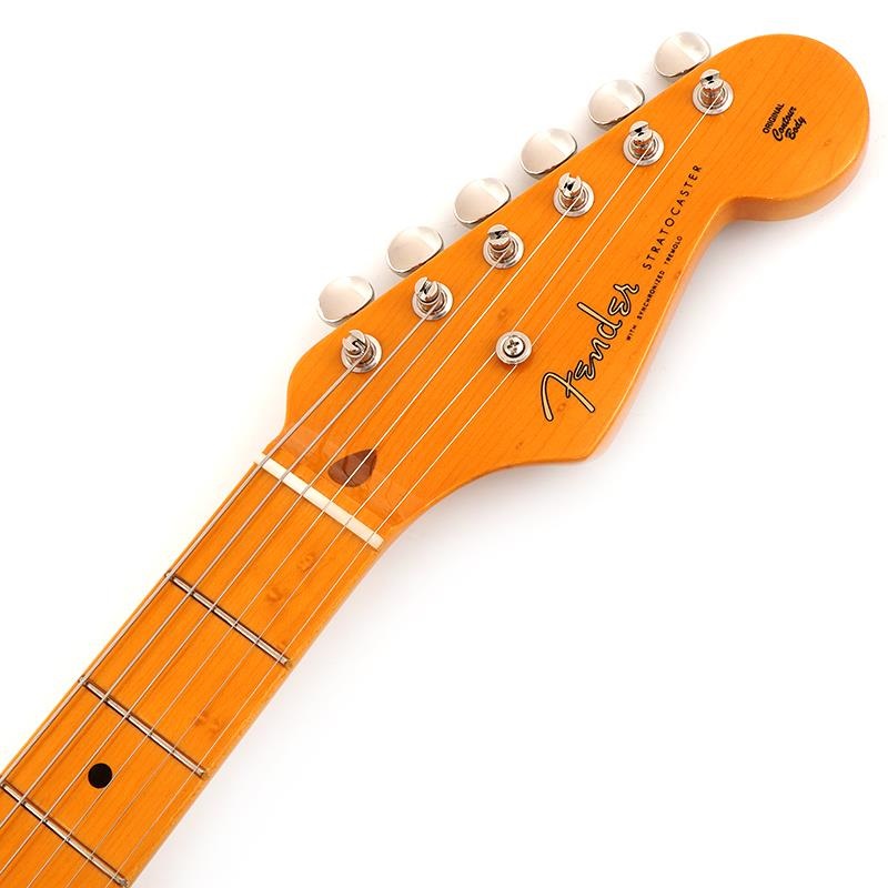 Fender USA 70th Anniversary American Vintage II 1954 Stratocaster (2-Color Sunburst/Maple) 【特価】 画像6