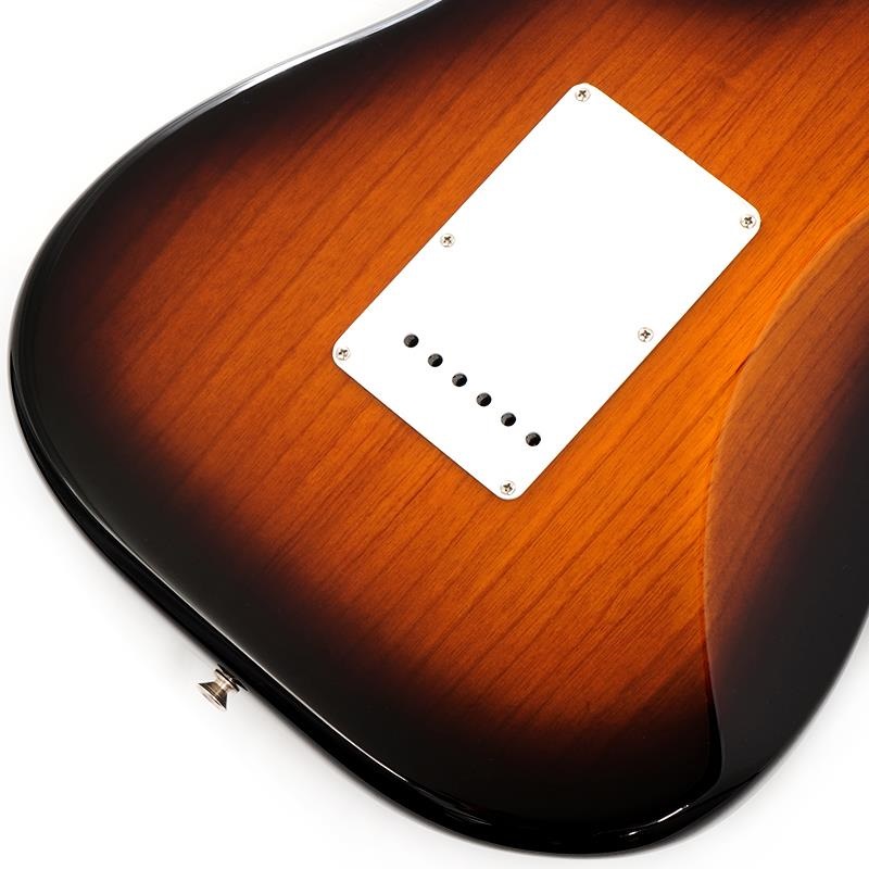 Fender USA 70th Anniversary American Vintage II 1954 Stratocaster (2-Color Sunburst/Maple) 【特価】 画像7