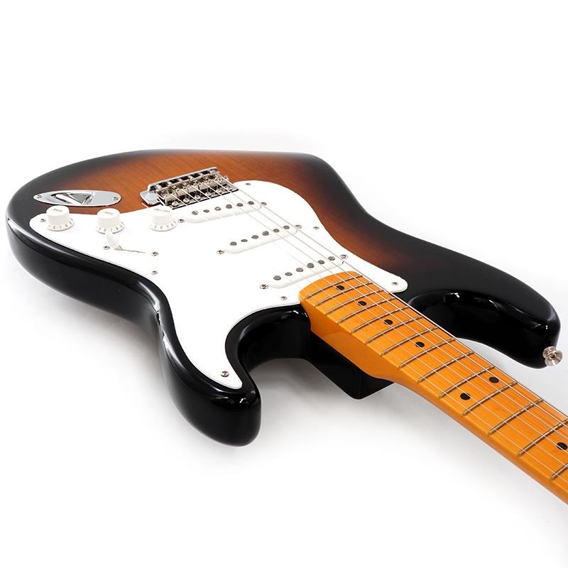 Fender USA 70th Anniversary American Vintage II 1954 Stratocaster (2-Color Sunburst/Maple) 【特価】 画像8