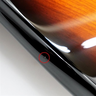 Fender USA 70th Anniversary American Vintage II 1954 Stratocaster (2-Color Sunburst/Maple) 【特価】 画像9