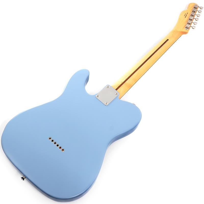 Fender Made in Japan Made in Japan Limited Kusumi Color Telecaster Thinline (Kusumi Blue) 【B級特価】 画像2