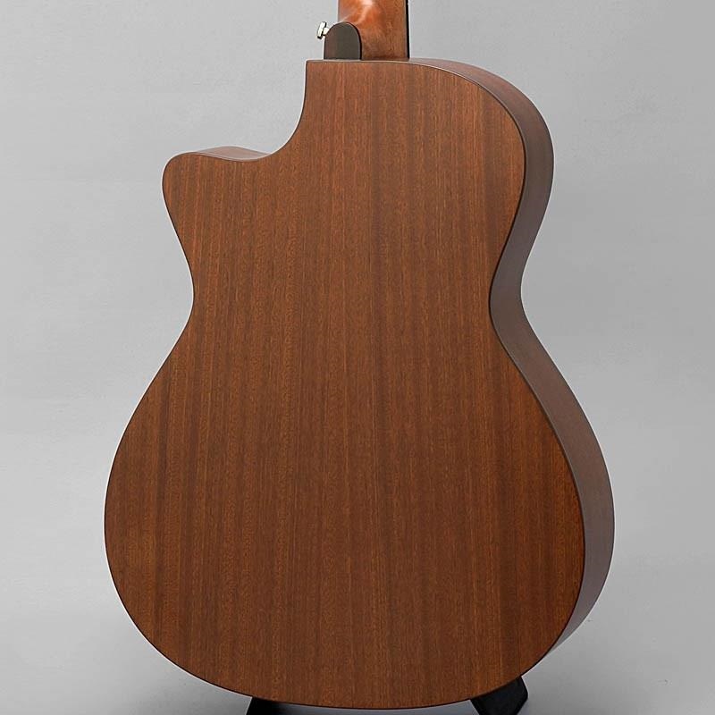 NAGA GUITARS ～Wind Series～ G-08OOC 【伍々慧シグネイチャーモデル】 ナガギターズ 画像1