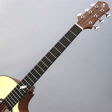 NAGA GUITARS ～Wind Series～ G-08OOC 【伍々慧シグネイチャーモデル】 ナガギターズ 画像4