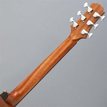 NAGA GUITARS ～Wind Series～ G-08OOC 【伍々慧シグネイチャーモデル】 ナガギターズ 画像5