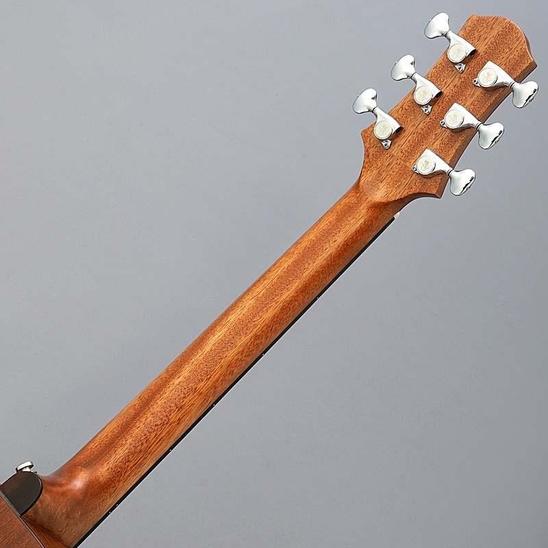 NAGA GUITARS ～Wind Series～ G-08OOC 【伍々慧シグネイチャーモデル】 ナガギターズ 画像5