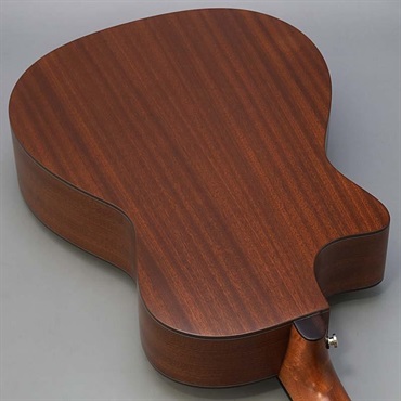 NAGA GUITARS ～Wind Series～ G-08OOC 【伍々慧シグネイチャーモデル】 ナガギターズ 画像7