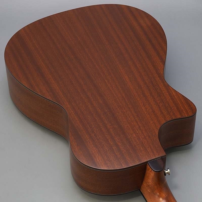 NAGA GUITARS ～Wind Series～ G-08OOC 【伍々慧シグネイチャーモデル】 ナガギターズ 画像7