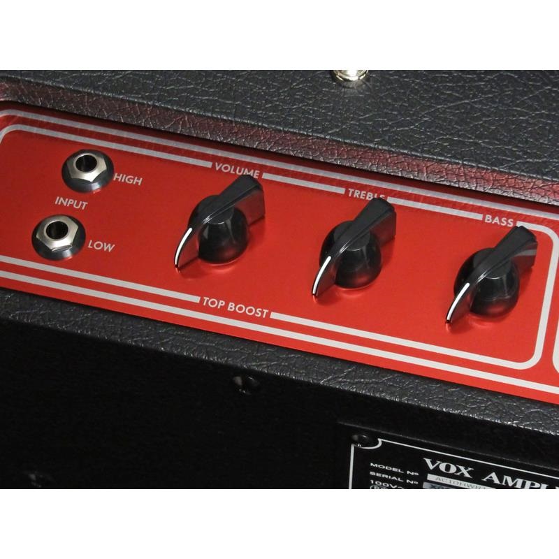 VOX AC10HWR1[Hand Wired] 画像1