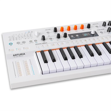 Arturia Minifreak Vocoder Edition 画像3