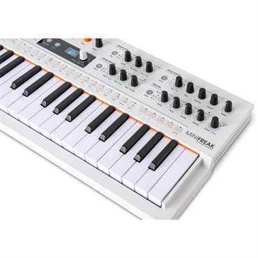 Arturia Minifreak Vocoder Edition 画像4