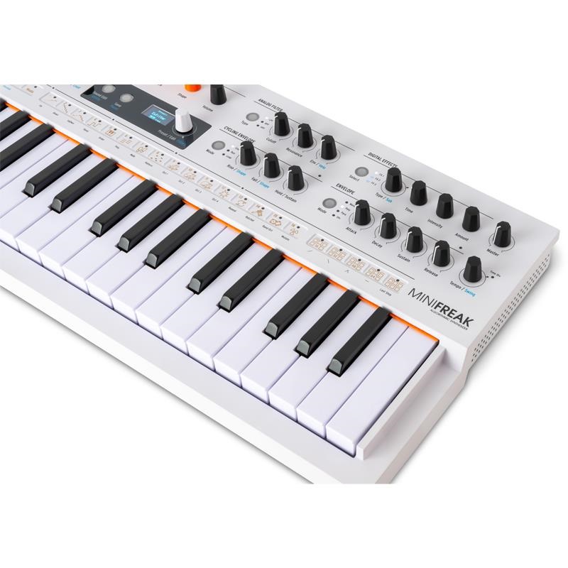 Arturia Minifreak Vocoder Edition 画像4