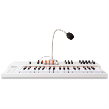 Arturia Minifreak Vocoder Edition 画像5