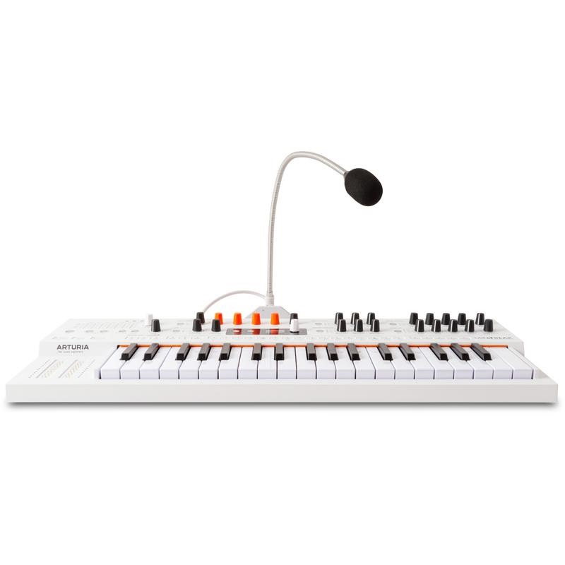 Arturia Minifreak Vocoder Edition 画像5