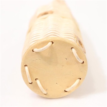 エスペランサ ひょうたん底カシシ/Sサイズ/2段【中身の入れ替えが可能なカシシ】 画像1