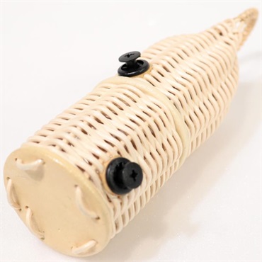 エスペランサ ひょうたん底カシシ/Sサイズ/2段【中身の入れ替えが可能なカシシ】 画像2