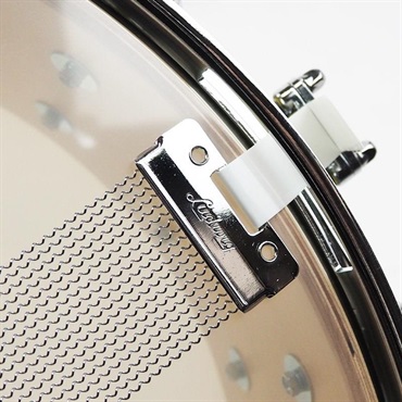 Ludwig 【創業50周年大決算SALE】LS401XXA2 [Classic Maple Snare Drum 14×5/Lemon Oyster]【店頭展示特価品】 画像7
