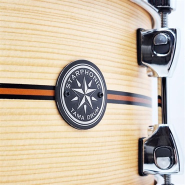 TAMA 【創業50周年大決算SALE】PSP146E [STARPHONIC / Spruce 14''×6'']【店頭展示特価品】 画像2
